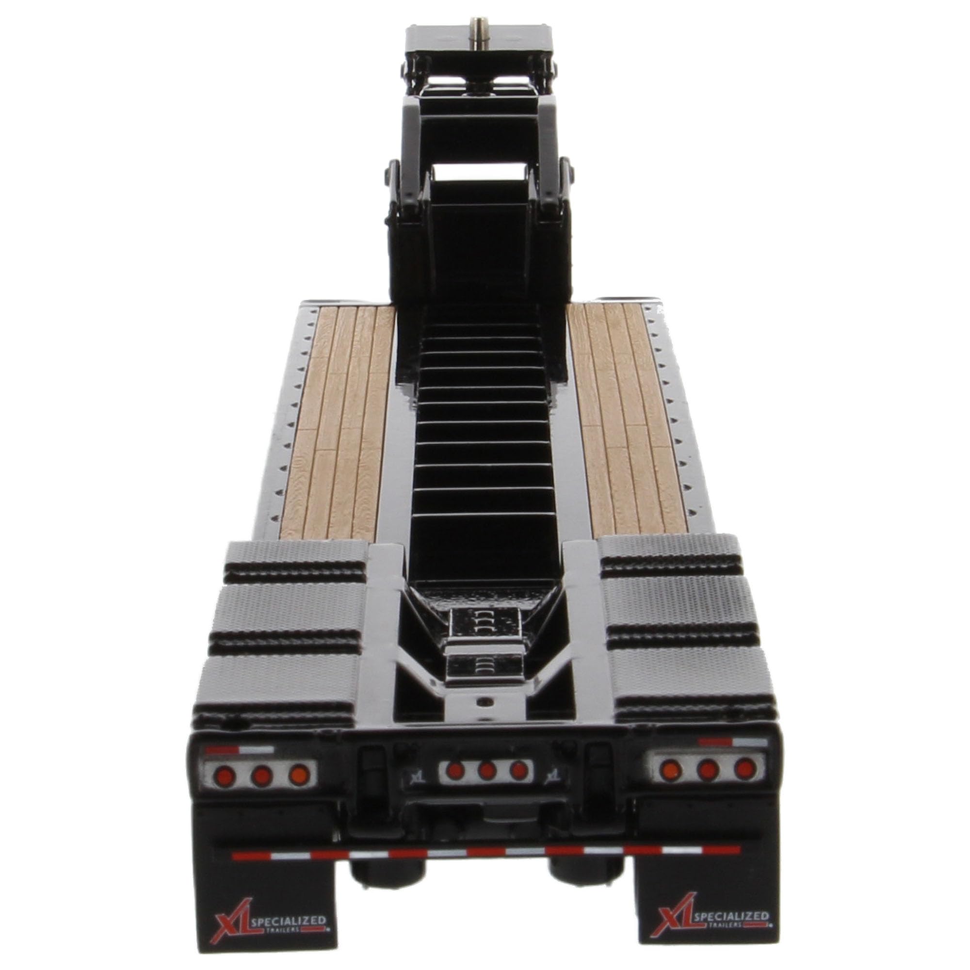 Amazon.com: Diecast Masters XL 120 Low-Profile HDG Trailer with 2